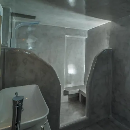 Thetis Cave بيت للعطل *