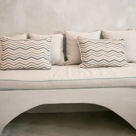 بيت للعطل Thetis Cave