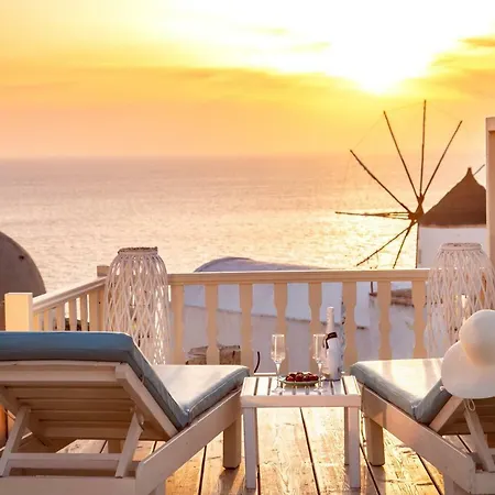 Thetis Cave * أويا