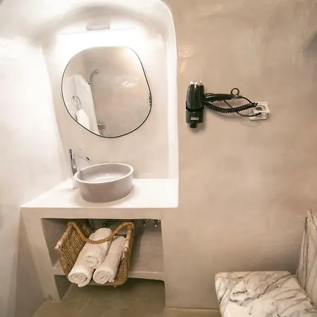 بيت للعطل Thetis Cave *