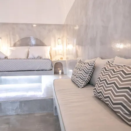 Thetis Cave بيت للعطل *