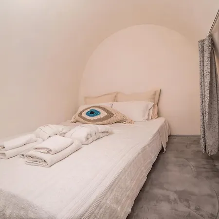 Holiday home Thetis Cave