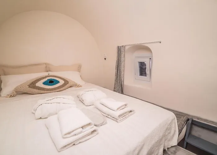 Thetis Cave Дом отдыха