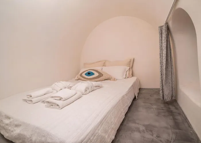 Дом отдыха Thetis Cave