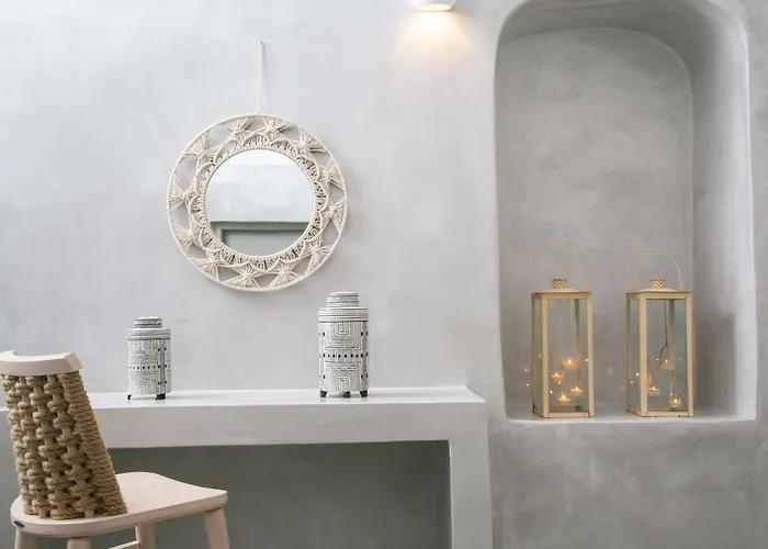 Thetis Cave Дом отдыха *