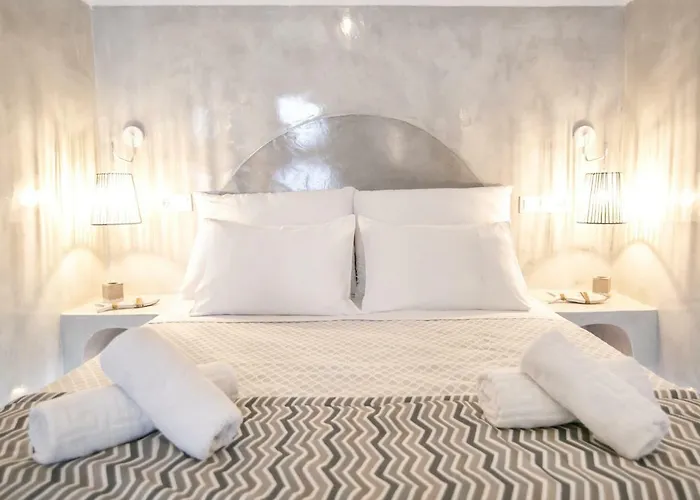 Thetis Cave Дом отдыха *