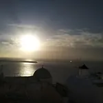 Thetis Cave Holiday home Oia (Santorini)