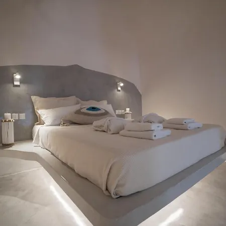 Hébergement de vacances Thetis Cave *