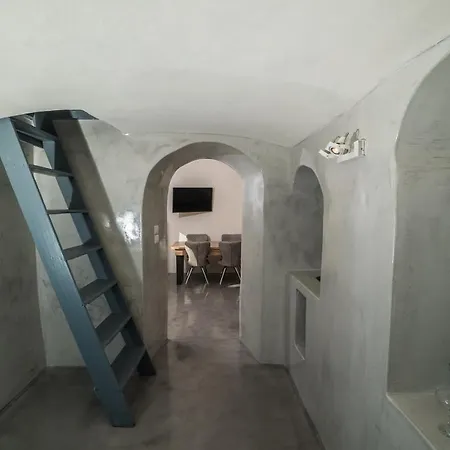 Thetis Cave Hébergement de vacances *