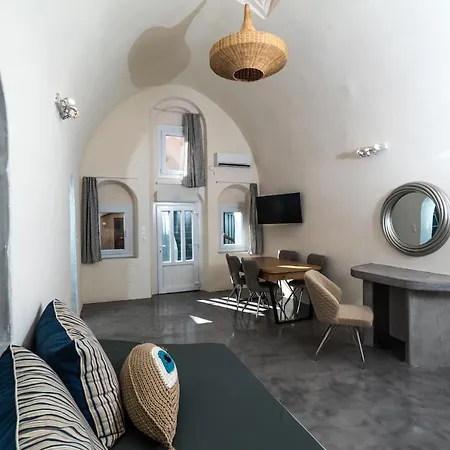 Thetis Cave Hébergement de vacances *