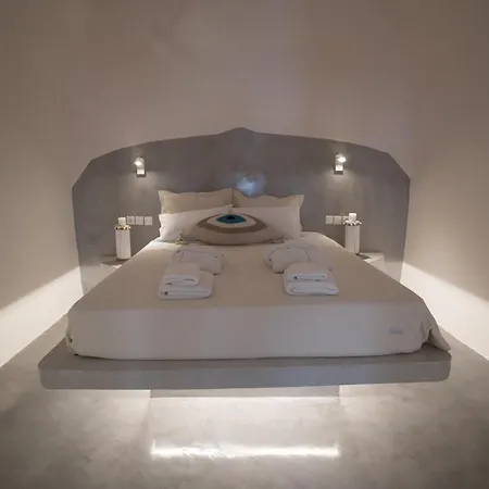 Thetis Cave Hébergement de vacances *