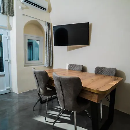 Casa de Férias Thetis Cave