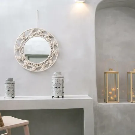 Thetis Cave Hébergement de vacances *