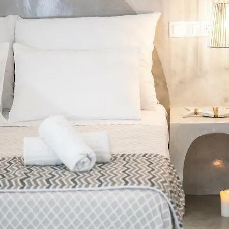 Thetis Cave Hébergement de vacances *