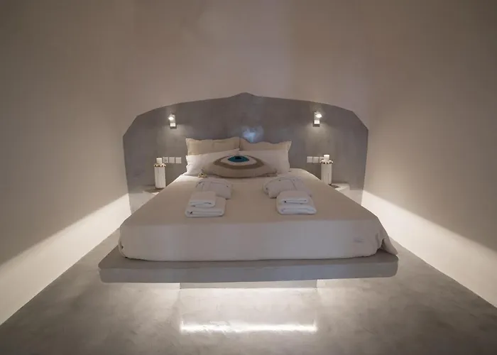 Thetis Cave Casa de Férias *