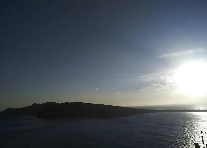 Thetis Cave * イア