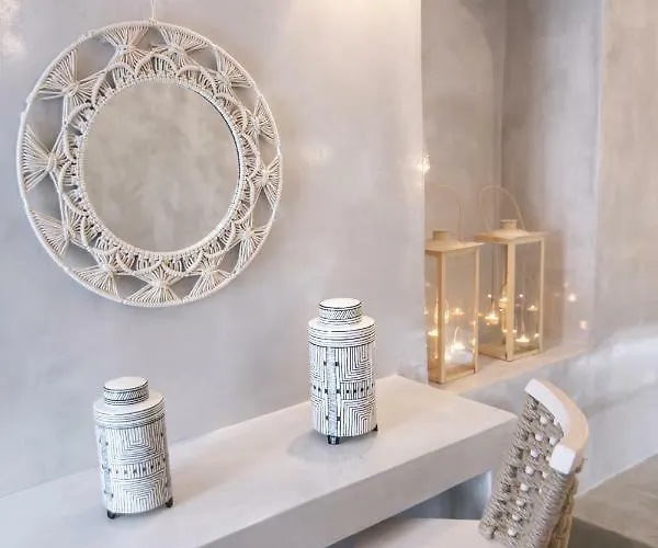 Casa de Férias Thetis Cave