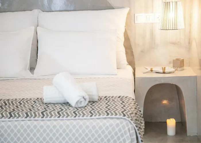 Thetis Cave Casa de Férias *