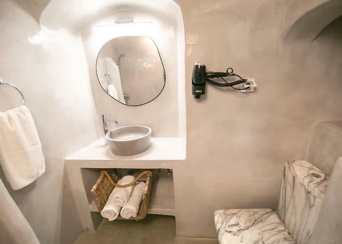 Casa de Férias Thetis Cave *