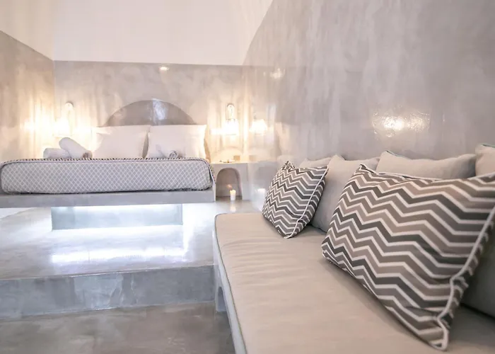 Thetis Cave 別荘 *