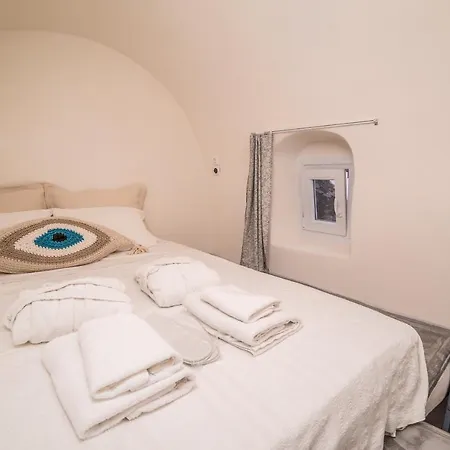 Thetis Cave Tatil Evi