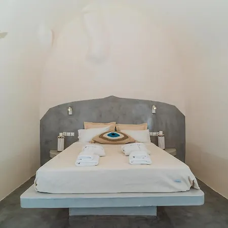Thetis Cave Tatil Evi