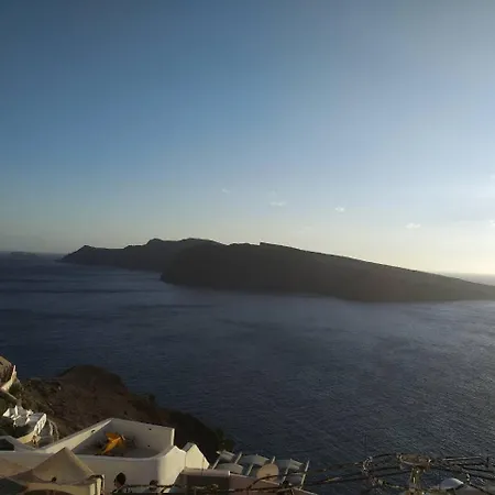 Thetis Cave Σπίτι διακοπών