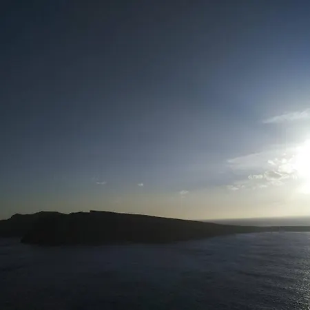 Thetis Cave * Οία