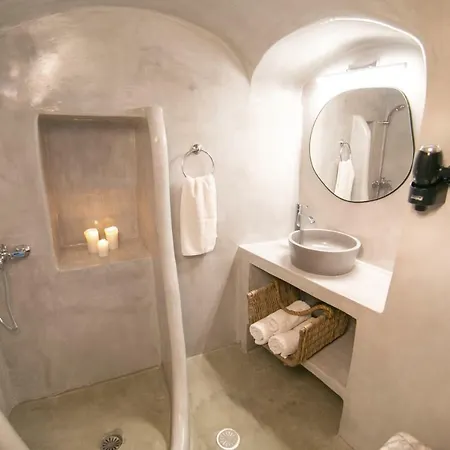 Thetis Cave Tatil Evi