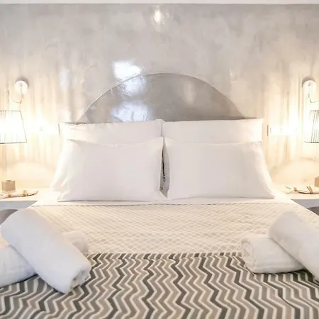 Thetis Cave Tatil Evi *
