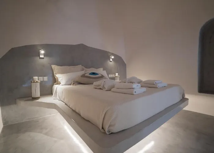 Σπίτι διακοπών Thetis Cave *