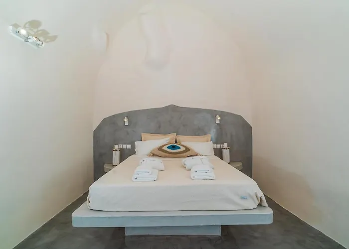 Thetis Cave Σπίτι διακοπών