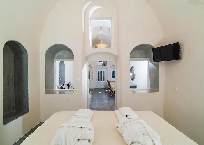 Thetis Cave Σπίτι διακοπών