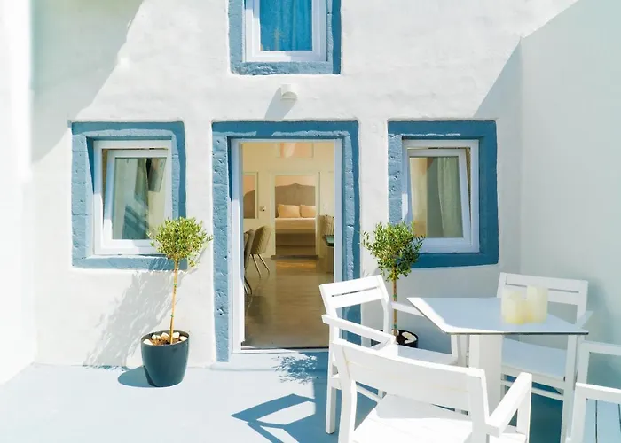 Σπίτι διακοπών Thetis Cave