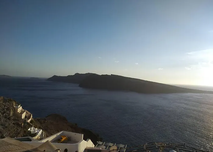 Thetis Cave Σπίτι διακοπών