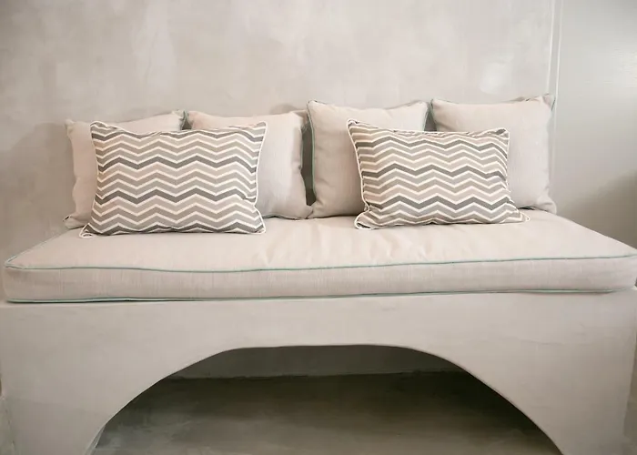 Σπίτι διακοπών Thetis Cave